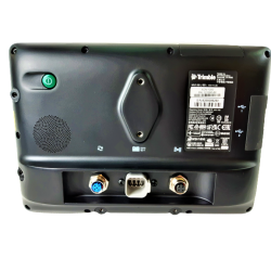 Zestaw nawigacji EZ Pilot Pro Trimble z monitorem XCN-1050 dokładność EGNOS