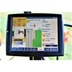 System GPS EZ Pilot Pro dla ciągnika z IntelliView IV