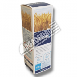 Toscana 75 WG do pszenicy i jęczmienia