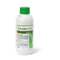 Actellic 500 EC - insektycyd Nufarm_agrosklad