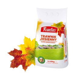 Fructus Trawnik jesienny