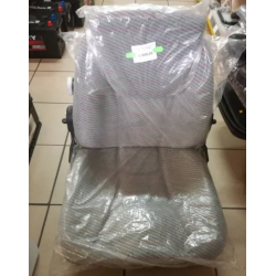 Siedzenie pneumatyczne RM62 210N