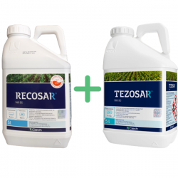 Tezosar 5 l Recosar 5l