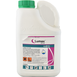 Środek chwastobójczy Lumax 537,5 SE herbicyd Syngenta_agrosklad
