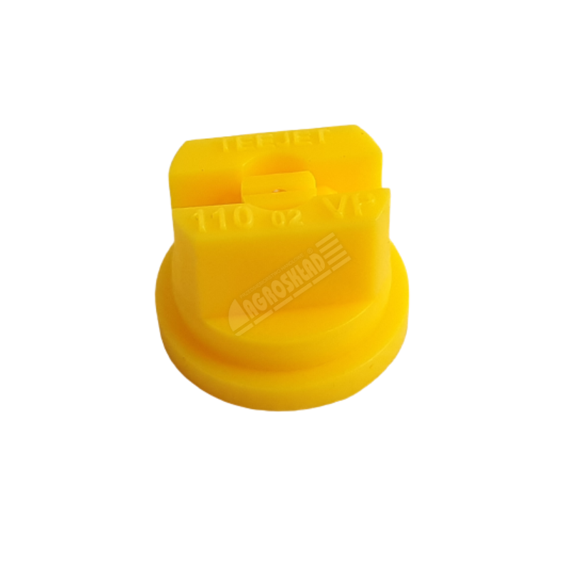 Rozpylacz Teejet TP11002VP żółty