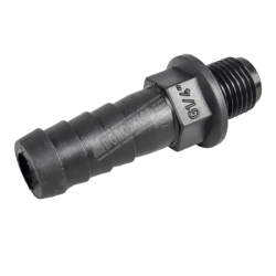 Przyłącze węża proste 1032013 gwint 1/4" przyłącze 13mm