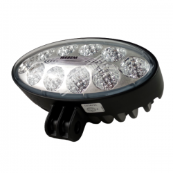 Lampa robocza LED owalna Wesem 939-CRV1B.52303.01 Agroskład