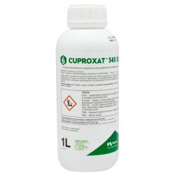 Cuproxat 345 SC - fungicyd Nufarm