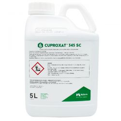 Cuproxat 345 SC - fungicyd Nufarm