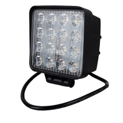 Lampa robocza LED 2880 Lumenów 129484 sparex_Agroskład