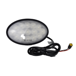 Lampa LED Owalna 4000 Lumenów 163863 Sparex_Agroskład