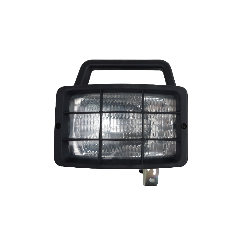 Lampa robocza prostokątna PL.02.001 12V H3 223986_Agroskład