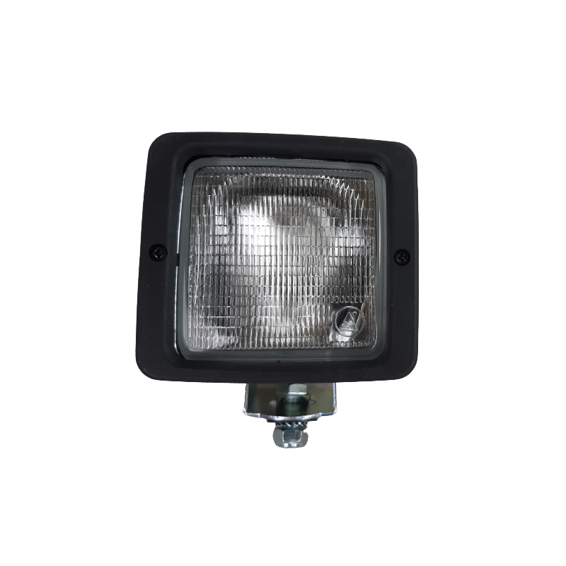 Lampa robocza kwadratowa PC.01.001 H3  12V 55W 223982