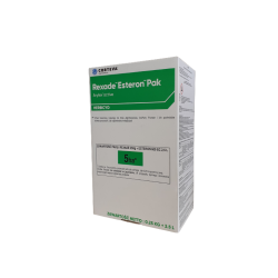 Rexade PAK + Esteron - herbicyd Corteva