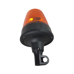 Lampa błyskowa kogut T6000/7000 Britax 70799141 39520024VP Granit 167722 SPAREX_Agroskład