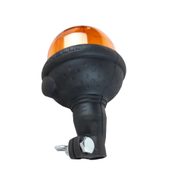 Lampa błyskowa kogut 12/24V Sacex Strunello AUSF1255 1204120_Agroskład