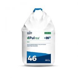 Nawóz azotowy Mocznik Pulrea 46N z inhibitorem NBT BIG BAG 500kg Grupa Azoty
