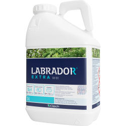 Labrador Extra 50EC - herbicyd Qemetica