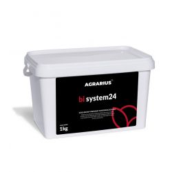 Bi system24 - preparat mikrobiologiczny Agrarius