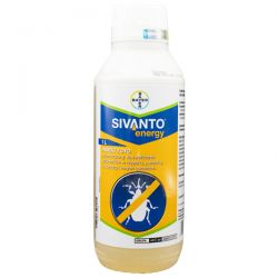 Sivanto Energy - insektycyd Bayer