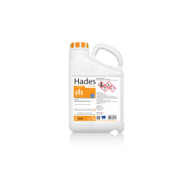 Hades 250 EC - fungicyd Pestila