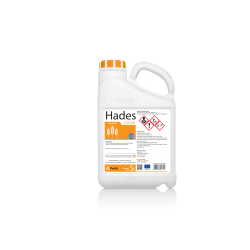 Hades 250 EW - fungicyd Pestila