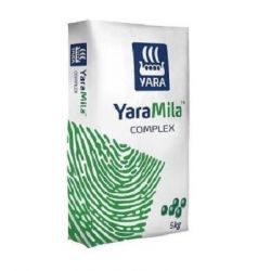 Nawóz HydroComplex 12+11+18 do upraw ogrodniczych YaraMila