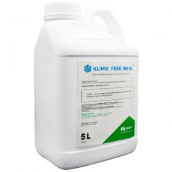 Klinik Free 360SL- herbicyd Nufarm