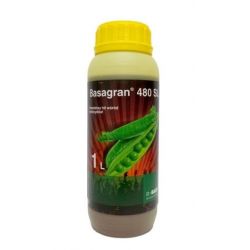 Basagran 480SL - herbicyd Basf