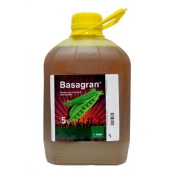 Basagran 480SL - herbicyd Basf