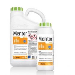 Mentor 60SL - fungicyd Pestila