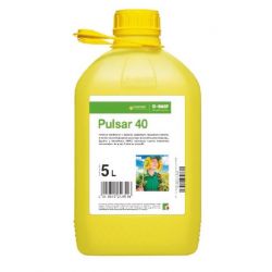 Pulsar 40 - herbicyd Basf