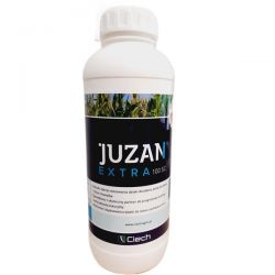 Juzan Extra 100 SC - herbicyd do kukurydzy Ciech Sarzyna
