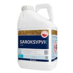 Saroksypyr 250 EC - herbicyd do zbóż Ciech Sarzyna