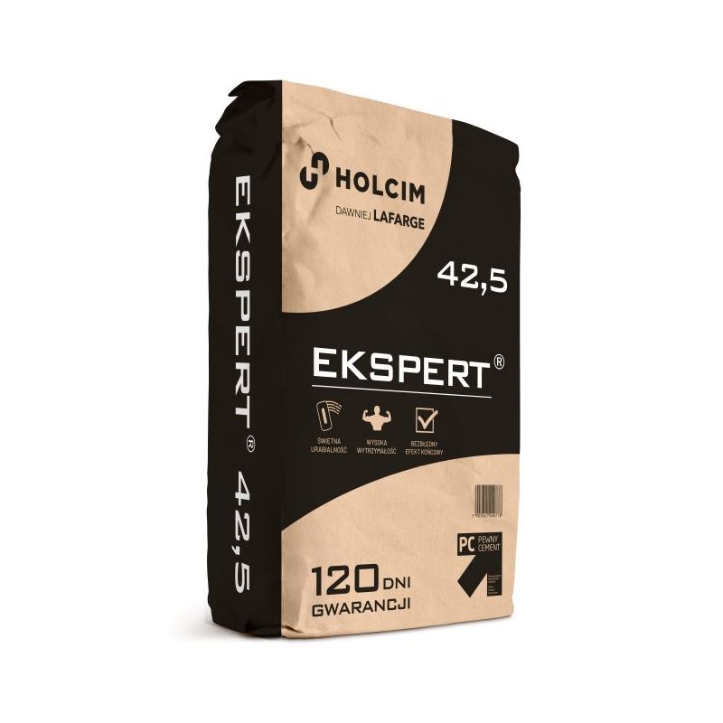 cement Expert 42,5 Holcim, cement 42,5,