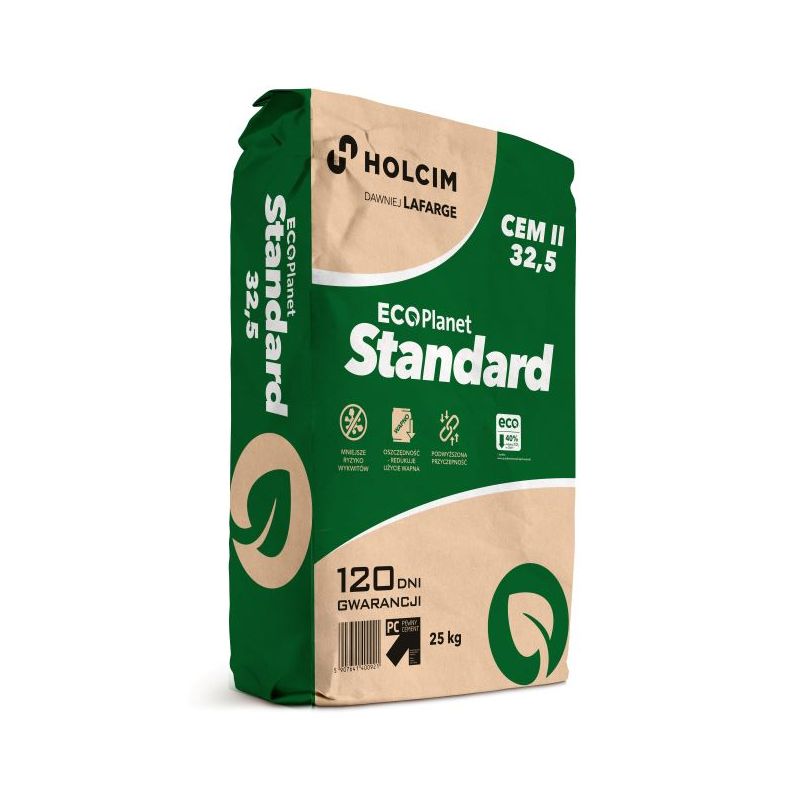 cement Standard 32,5 Lafarge