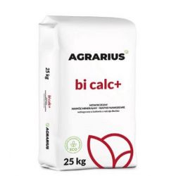 Wapno granulowane bi calc + Agrarius