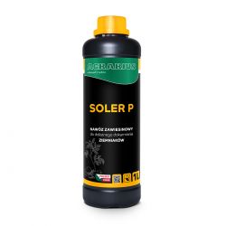 Soler P Agrarius