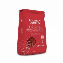 Polihalit Complex 25kg GoudenKorrel