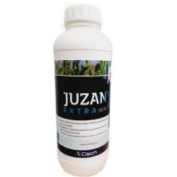 Juzan Extra 100 SC - herbicyd do kukurydzy Qemetica