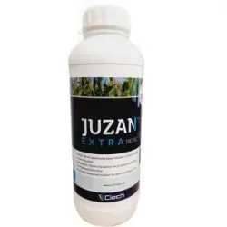 Juzan Extra 100 SC - herbicyd do kukurydzy Qemetica