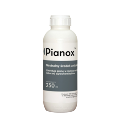 Pianox - środek przeciwpieniący (0,25 l)