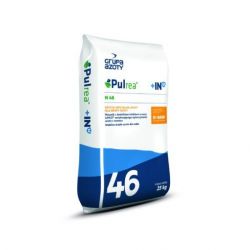 PULREA® +INu , mocznik z inhibitorem ureazy (NBPT/NPPT) 25 kg